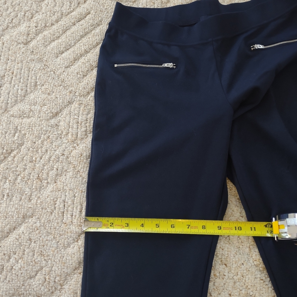 Gap Navy Pants - image 3